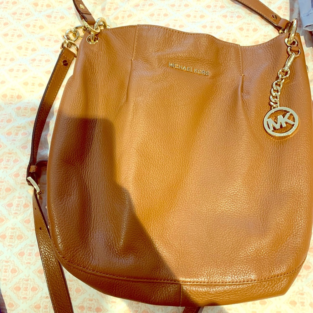 Michael kors purse